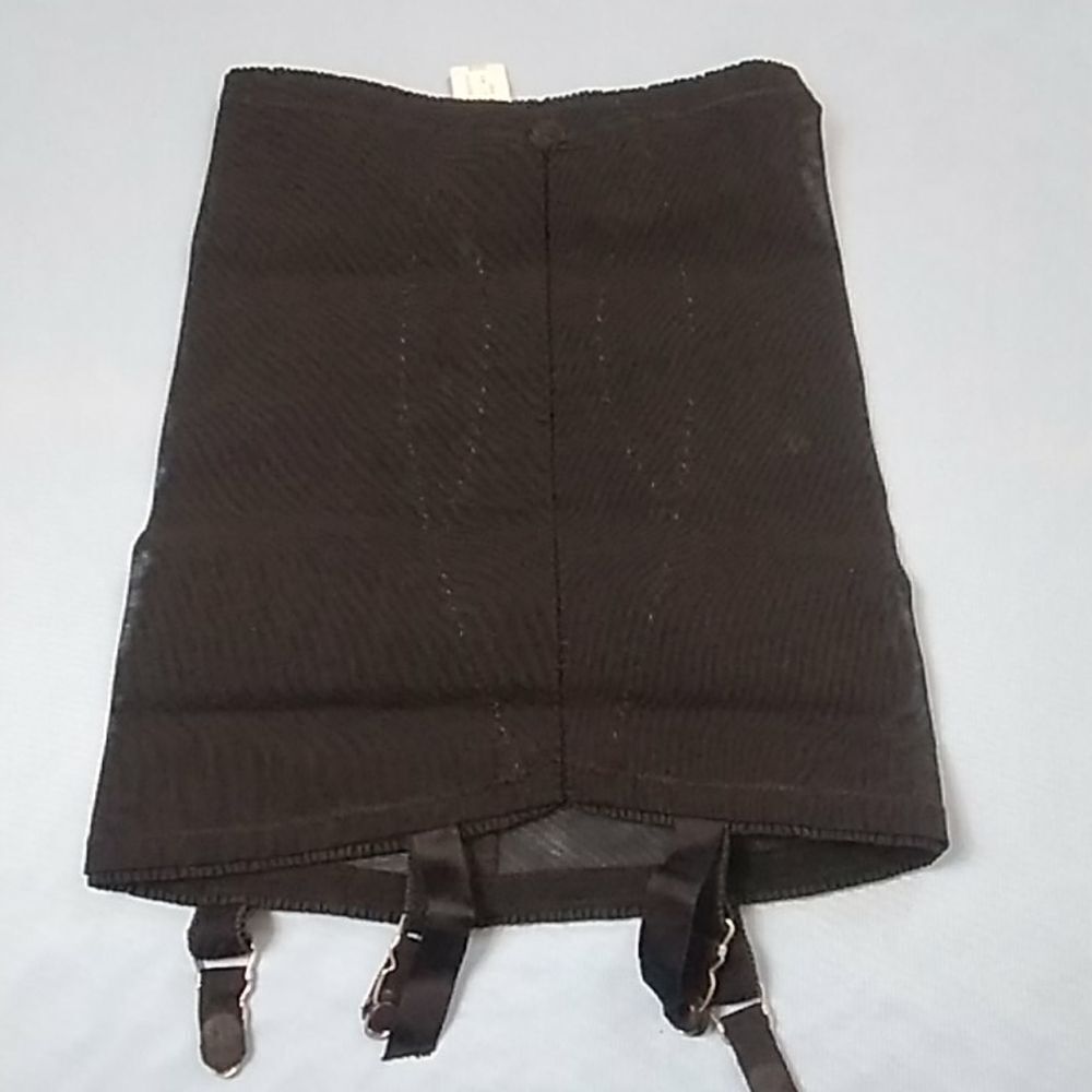 LIGERO VINGTAGE KAYSER BLACK SIZE 34/36
